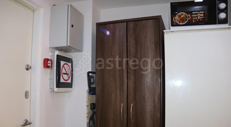 1-комн. квартира, 25 м2, 1/4 эт. Москва - изображение 6