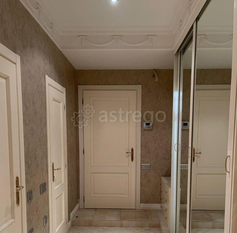 4-комн. квартира, 127 м2, 2/8 эт. Санкт-Петербург - изображение 6