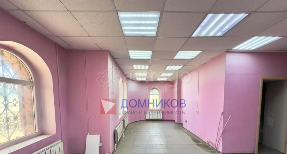 Отдельное здание, 81.3 м2 Кашира - изображение 1