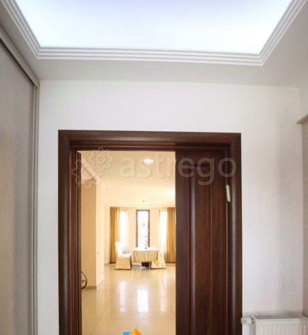 Дом, 215 м2, 8 соток, 2 эт. Москва - изображение 4