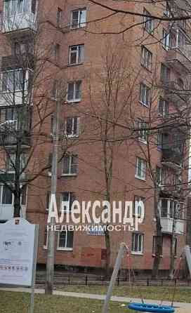 Комната, 13.5 м2, 5/9 эт. Санкт-Петербург