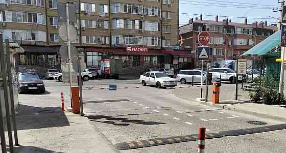 1-комн. квартира, 37 м2, 8/9 эт. Яблоновский