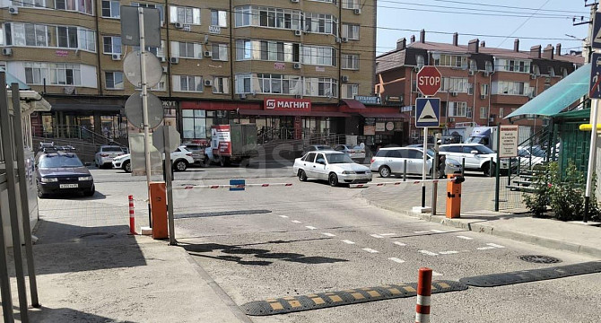 1-комн. квартира, 37 м2, 8/9 эт. Яблоновский - изображение 6