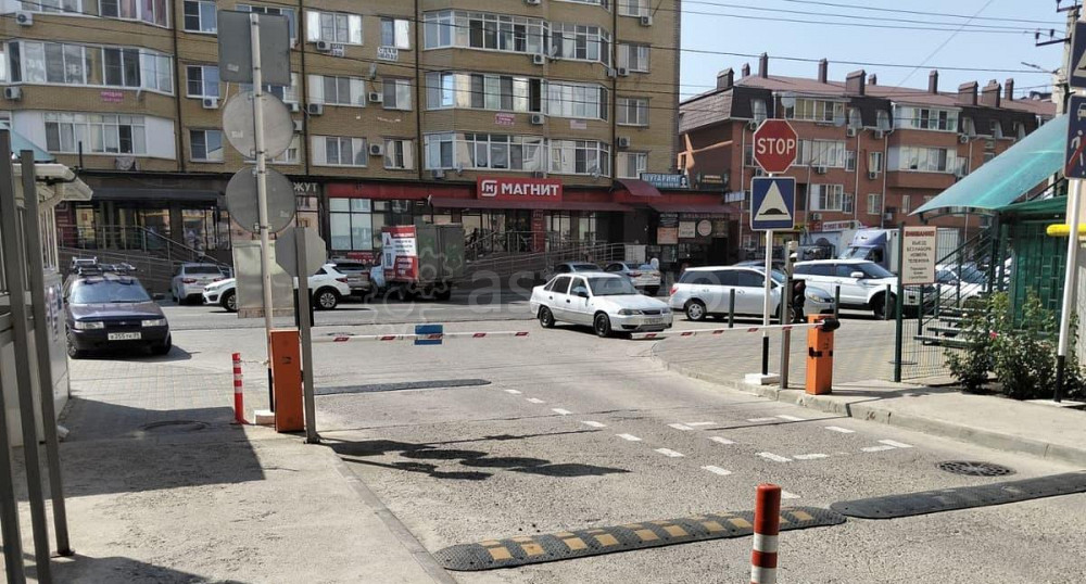 1-комн. квартира, 37 м2, 8/9 эт. Яблоновский - изображение 6