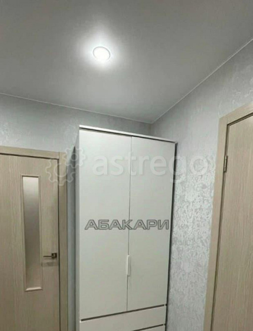 Студия, 38 м2, 14/18 эт. Красноярск - изображение 6