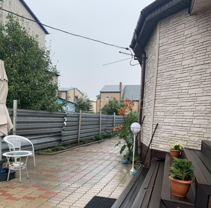 Коттедж, 148.9 м2, 10.8 сотки, 1 эт. Благовещенск - изображение 2