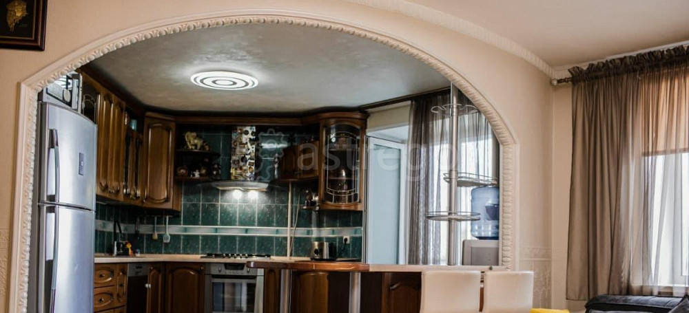 5-комн. квартира, 217 м2, 5/9 эт. Чехов - изображение 6