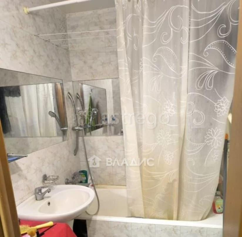 3-комн. квартира, 67.5 м2, 5/9 эт. Луховицы - изображение 3