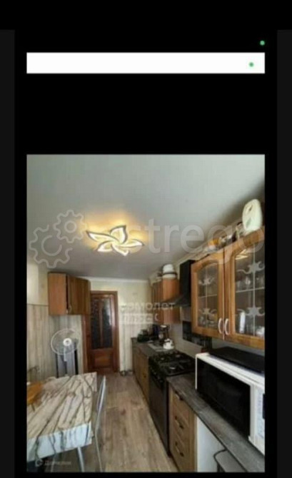 2-комн. квартира, 51.3 м2, 3/3 эт. Нариманов - изображение 5