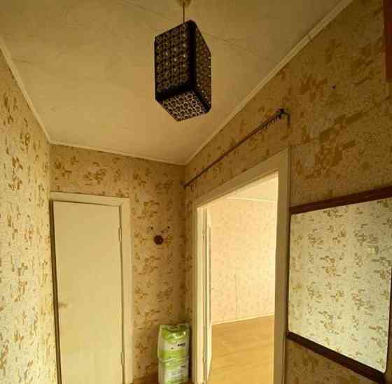 1-комн. квартира, 36.3 м2, 5/5 эт. Зеленогорск