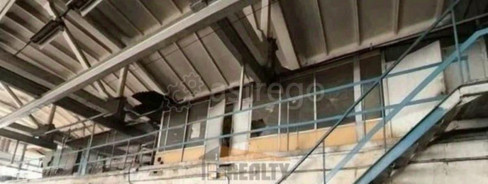 Производственное, 700 м2 Балашиха - изображение 3