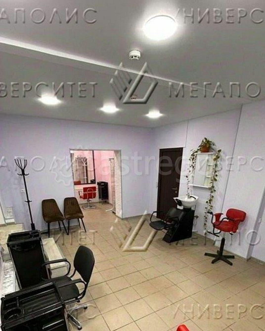 Свободного назначения, 65 м2 Дзержинский - изображение 4