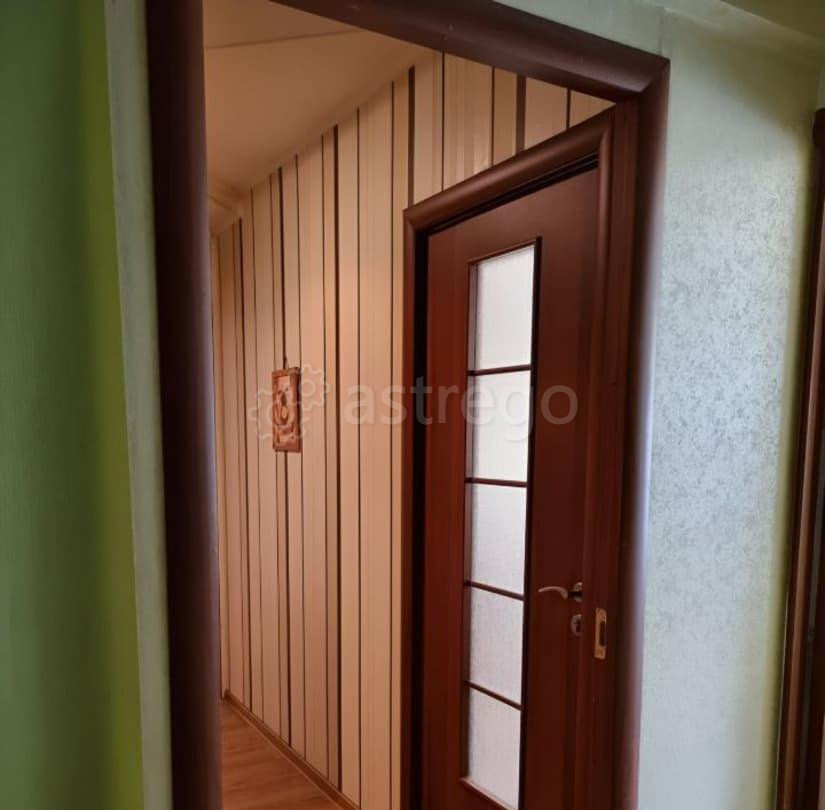 Комната, 15 м2, 2/5 эт. Санкт-Петербург - изображение 1