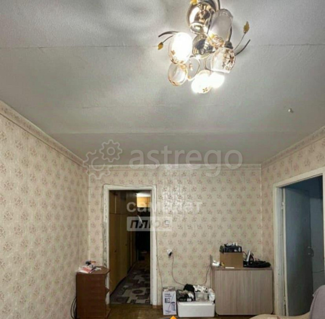 3-комн. квартира, 50.3 м2, 2/5 эт. Бийск - изображение 6
