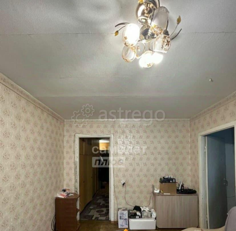 3-комн. квартира, 50.3 м2, 2/5 эт. Бийск - изображение 6