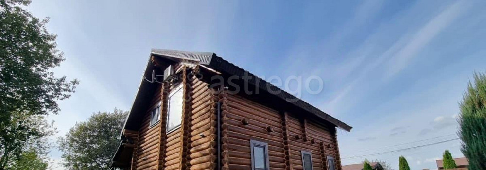 Коттедж, 150 м2, 26 соток, 2 эт. Иглино - изображение 5