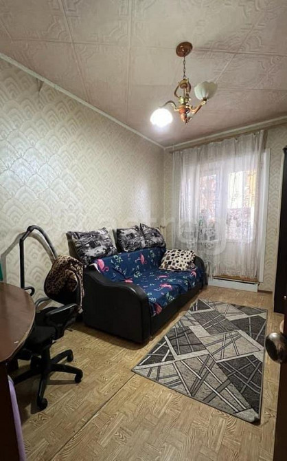 4-комн. квартира, 110.2 м2, 5/6 эт. Астрахань - изображение 10