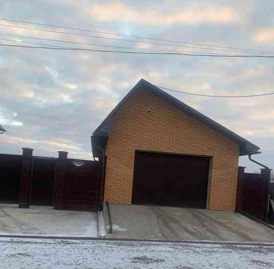 Дом, 142 м2, 15 соток, 2 эт. Емельяново