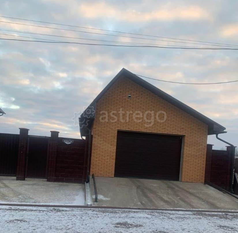 Дом, 142 м2, 15 соток, 2 эт. Емельяново - изображение 3