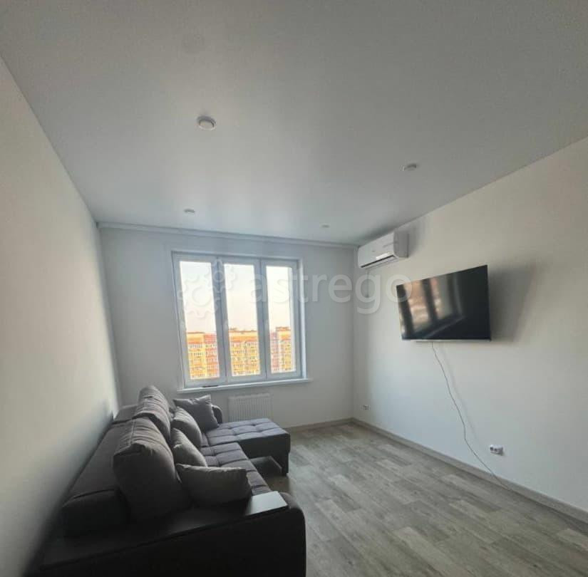 2-комн. квартира, 56 м2, 10/18 эт. Благовещенск - изображение 4