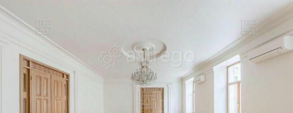 5-комн. квартира, 220 м2, 1/5 эт. Москва - изображение 2