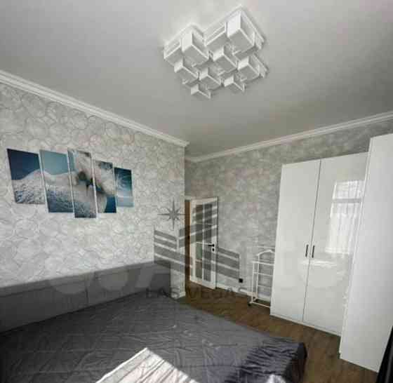 3-комн. квартира, 78 м2, 16/21 эт. Москва