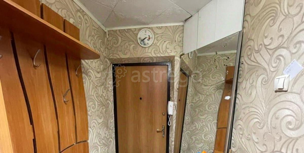 3-комн. квартира, 66 м2, 2/9 эт. Уфа - изображение 1