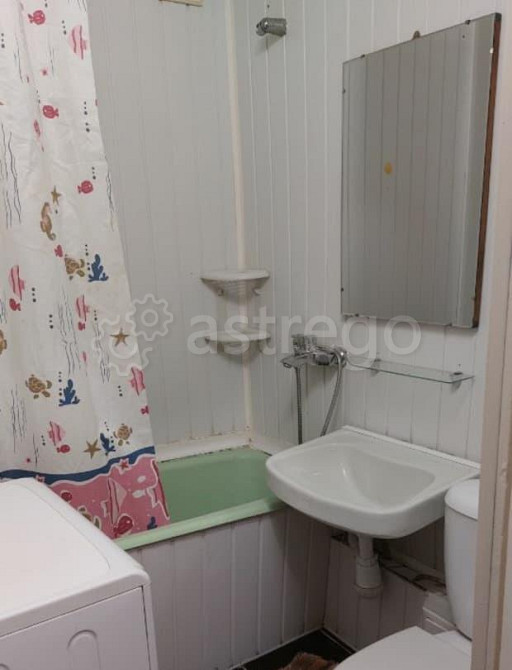1-комн. квартира, 32 м2, 1/5 эт. Норильск - изображение 2