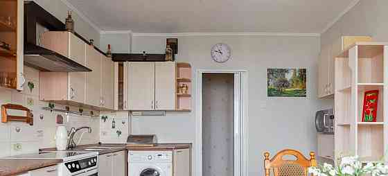 4-комн. квартира, 80 м2, 7/12 эт. Санкт-Петербург