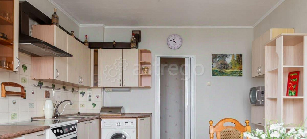 4-комн. квартира, 80 м2, 7/12 эт. Санкт-Петербург - изображение 5