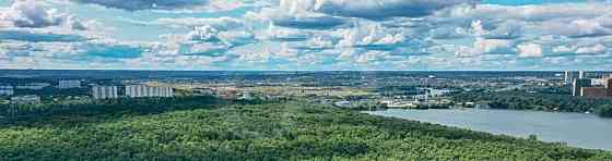 3-комн. квартира, 51.15 м2, 9/24 эт. Красногорск