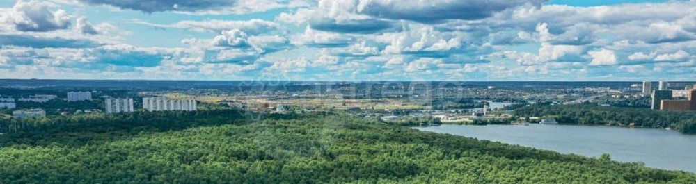3-комн. квартира, 51.15 м2, 9/24 эт. Красногорск - изображение 2