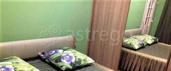 2-комн. квартира, 54 м2, 9/16 эт. Москва - изображение 1
