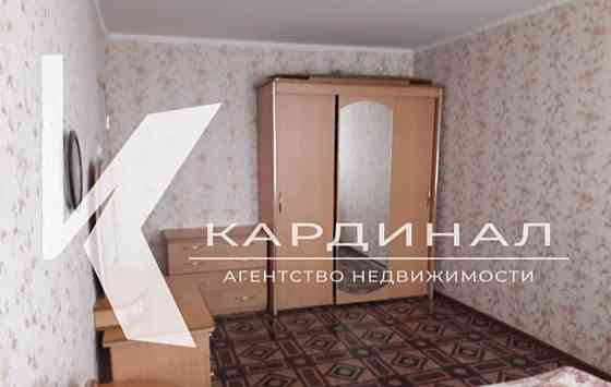 3-комн. квартира, 60 м2, 1/5 эт. Старый Оскол