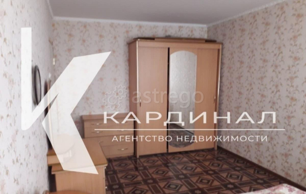 3-комн. квартира, 60 м2, 1/5 эт. Старый Оскол - изображение 5