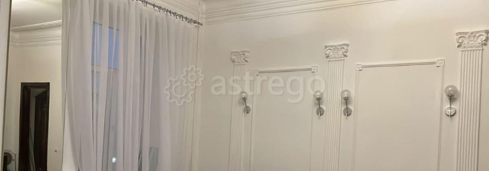 4-комн. квартира, 125 м2, 2/3 эт. Москва - изображение 2