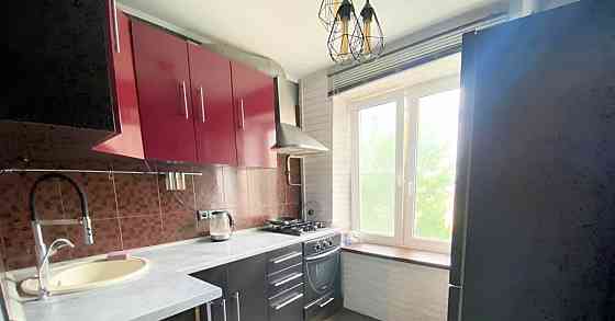 2-комн. квартира, 35 м2, 7/9 эт. Москва