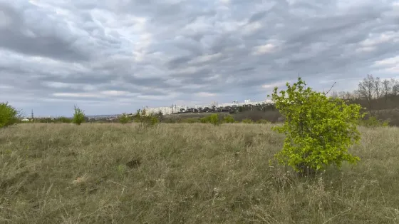 Продам участок, 300 соток Дубовое