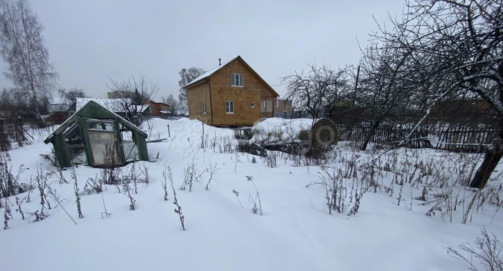 Земельный участок, 13 соток Санкт-Петербург - изображение 4