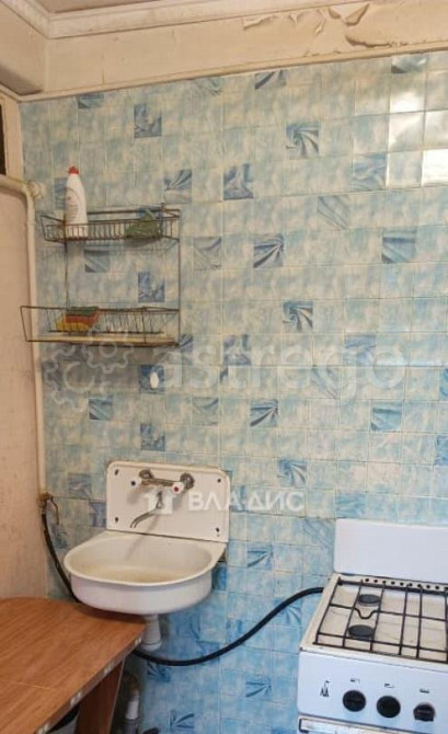 Комната, 18 м2, 1/9 эт. Санкт-Петербург - изображение 6