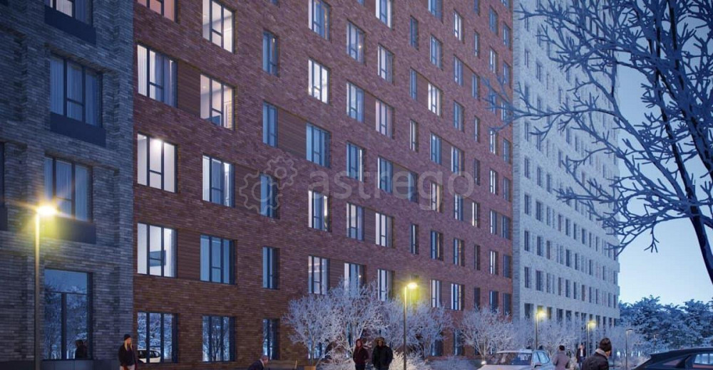 Свободного назначения, 95.93 м2 Архангельск - изображение 3