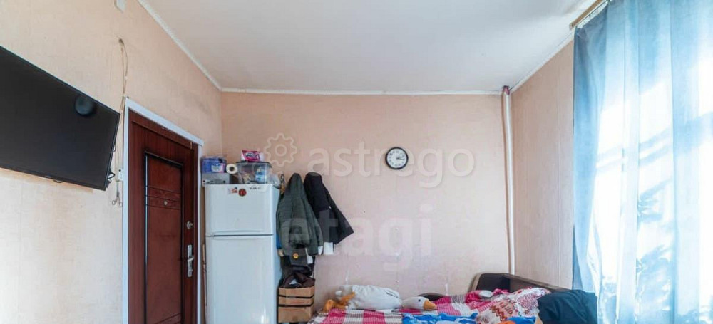 Комната, 18.7 м2, 5/6 эт. Санкт-Петербург - изображение 5