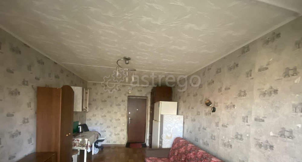 Комната, 15 м2, 5/5 эт. Красноярск - изображение 5