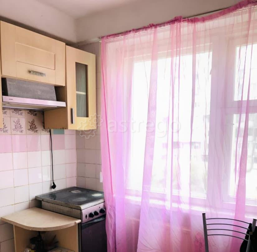 4-комн. квартира, 73.1 м2, 5/9 эт. Санкт-Петербург - изображение 2