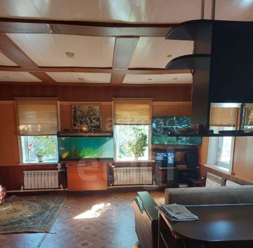 Дом, 100.4 м2, 15 соток, 1 эт. Белогорск - изображение 3