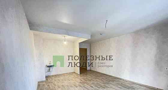 Студия, 36.9 м2, 11/17 эт. Красноярск