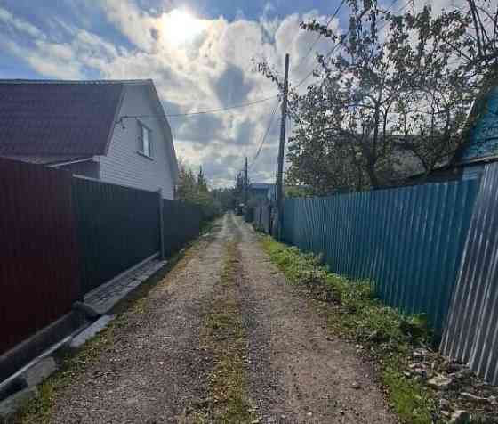 Земельный участок, 6 соток Подольск