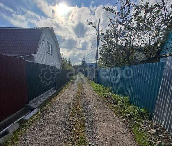 Земельный участок, 6 соток Подольск - изображение 2