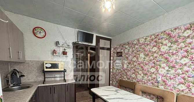 2-комн. квартира, 51.8 м2, 5/5 эт. Бийск - изображение 2