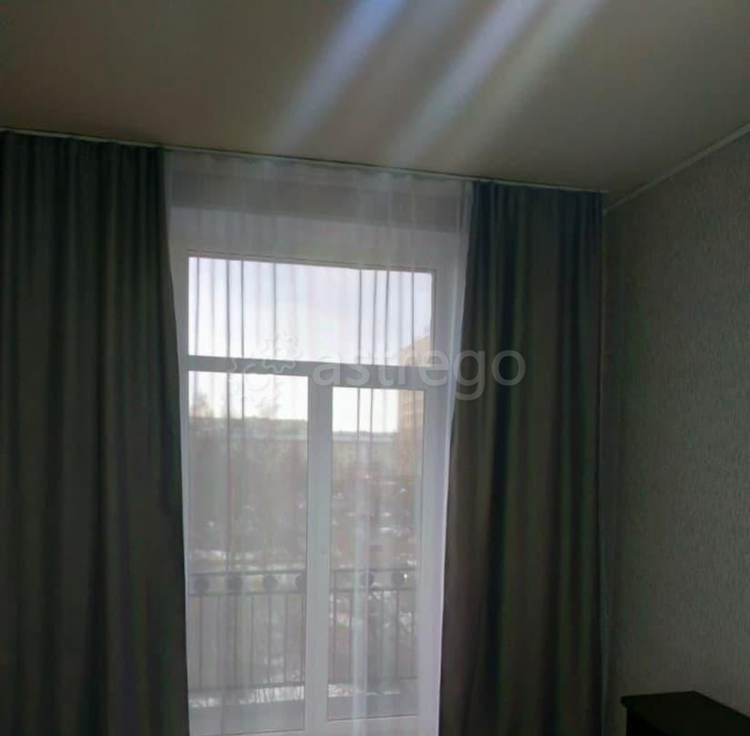 Комната, 19.5 м2, 4/5 эт. Санкт-Петербург - изображение 6